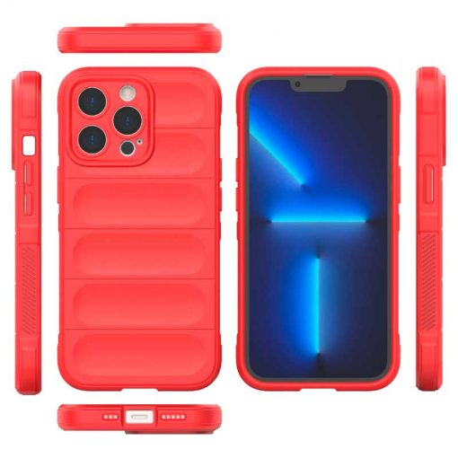 theklips-coque-iphone-13-pro-magic-shield-rouge-2