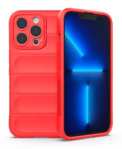 theklips-coque-iphone-13-pro-magic-shield-rouge-3