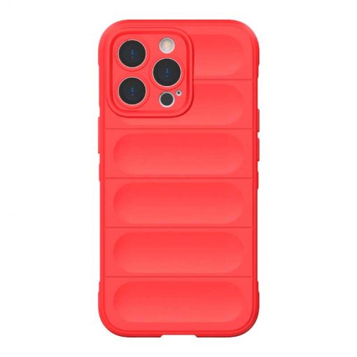 theklips-coque-iphone-13-pro-magic-shield-rouge