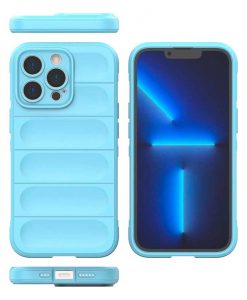 theklips-coque-iphone-13-pro-max-magic-shield-bleu-ciel-2