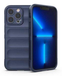theklips-coque-iphone-13-pro-max-magic-shield-bleu-fonce-2