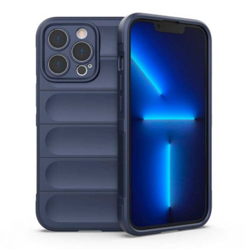 theklips-coque-iphone-13-pro-max-magic-shield-bleu-fonce-2