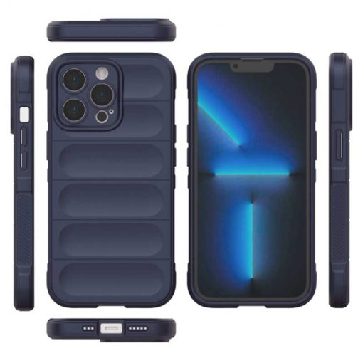 theklips-coque-iphone-13-pro-max-magic-shield-bleu-fonce-2