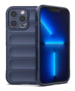 theklips-coque-iphone-13-pro-max-magic-shield-bleu-fonce-3