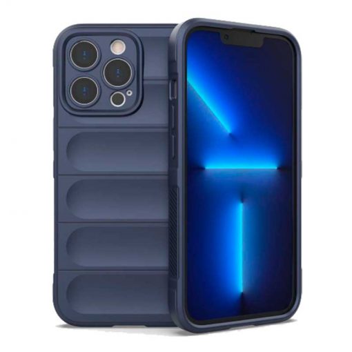 theklips-coque-iphone-13-pro-max-magic-shield-bleu-fonce-3