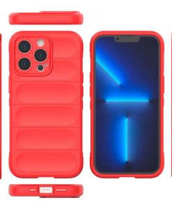theklips-coque-iphone-13-pro-max-magic-shield-rouge-2