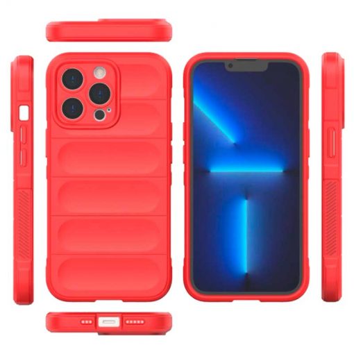 theklips-coque-iphone-13-pro-max-magic-shield-rouge-2