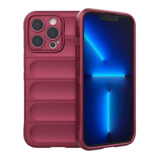 theklips-coque-iphone-13-pro-max-magic-shield-rouge-bordeaux-3