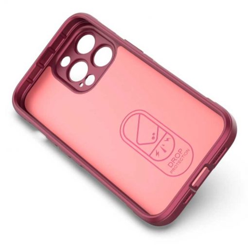 theklips-coque-iphone-13-pro-max-magic-shield-rouge-bordeaux-4