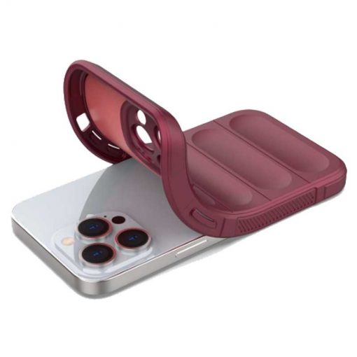 theklips-coque-iphone-13-pro-max-magic-shield-rouge-bordeaux-6