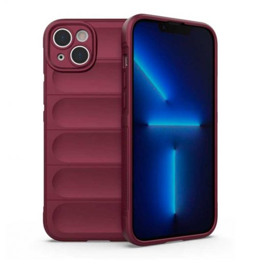 theklips-coque-iphone-14-plus-magic-shield-rouge-bordeaux-3