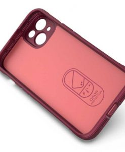 theklips-coque-iphone-14-plus-magic-shield-rouge-bordeaux-4