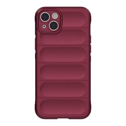 theklips-coque-iphone-14-plus-magic-shield-rouge-bordeaux