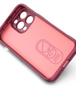 theklips-coque-iphone-14-pro-max-magic-shield-rouge-bordeaux-2