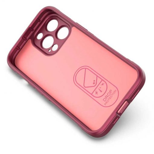 theklips-coque-iphone-14-pro-max-magic-shield-rouge-bordeaux-2
