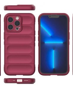 theklips-coque-iphone-14-pro-max-magic-shield-rouge-bordeaux-4