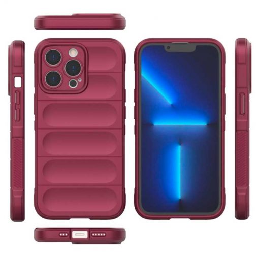 theklips-coque-iphone-14-pro-max-magic-shield-rouge-bordeaux-4