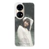 theklips-coque-personnalisee-huawei-p50-contour-souple-transparent