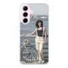 theklips-coque-personnalisee-samsung-galaxy-a56-contour-souple-transparent