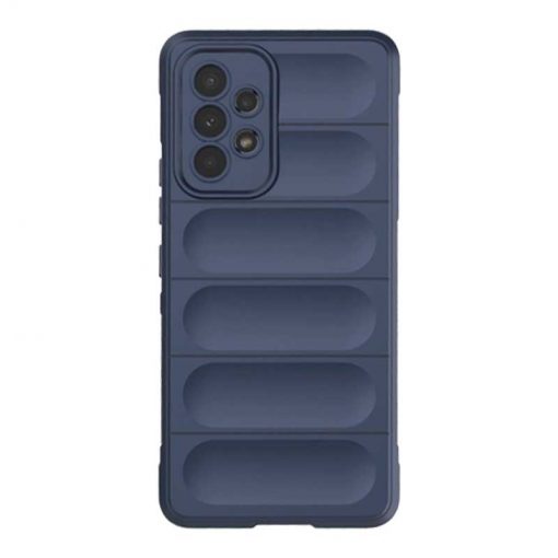 theklips-coque-samsung-galaxy-a53-5g-magic-shield-bleu-fonce