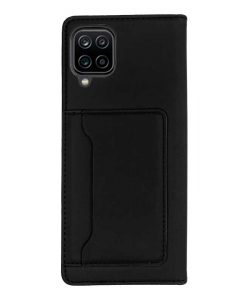theklips-etui-samsung-galaxy-a12-magnet-card-noir