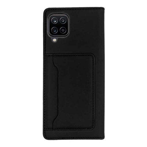 theklips-etui-samsung-galaxy-a12-magnet-card-noir