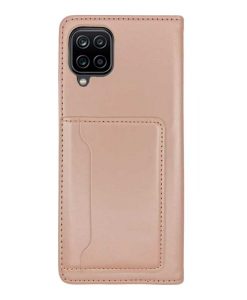 theklips-etui-samsung-galaxy-a12-magnet-card-rose