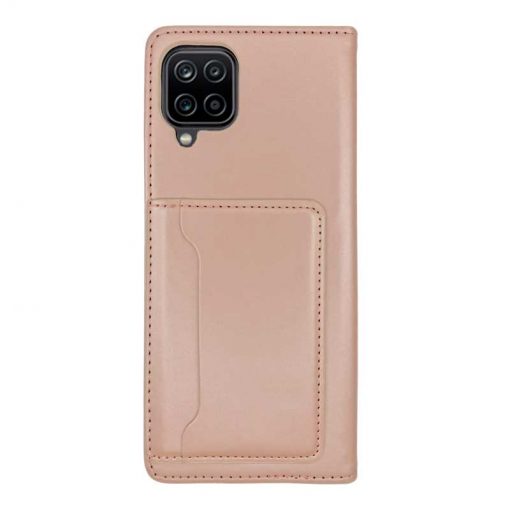theklips-etui-samsung-galaxy-a12-magnet-card-rose