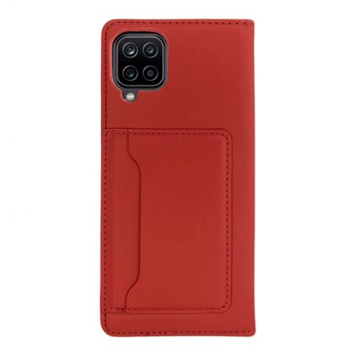 theklips-etui-samsung-galaxy-a12-magnet-card-rouge