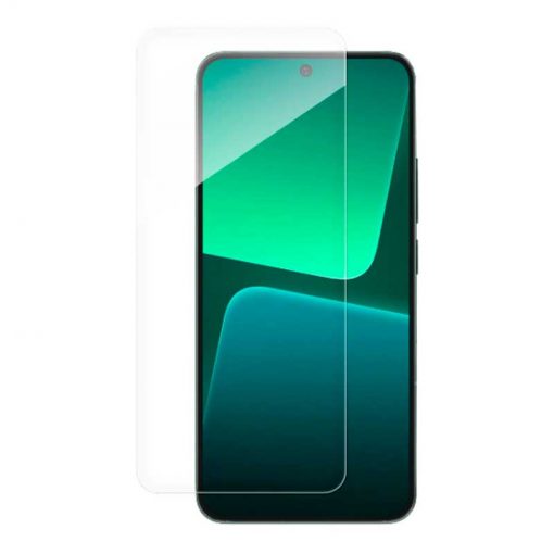 theklips-protection-ecran-en-verre-trempe-xiaomi-13-full-transparent