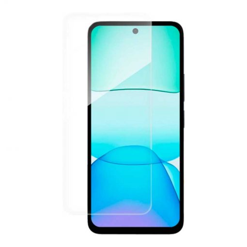 theklips-protection-ecran-en-verre-trempe-xiaomi-redmi-13-transparent
