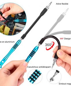 theklips-tournevis-de-precision-magnetique-kit-110-en-1-4