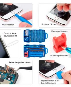 theklips-tournevis-de-precision-magnetique-kit-110-en-1-5