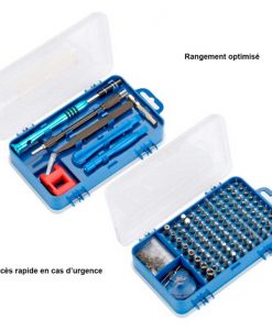theklips-tournevis-de-precision-magnetique-kit-110-en-1-9