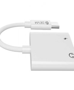 theklips-adaptateur-usb-c-vers-double-usb-c-devia-ec609-blanc-2