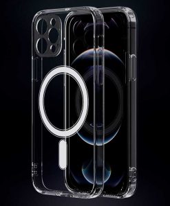 theklips-coque-iphone-12-pro-max-clear-case-magsafe-transparent-2
