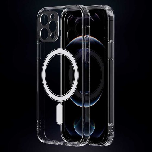 theklips-coque-iphone-12-pro-max-clear-case-magsafe-transparent-2
