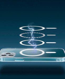 theklips-coque-iphone-12-pro-max-clear-case-magsafe-transparent-4