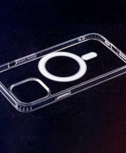 theklips-coque-iphone-13-mini-clear-case-magsafe-transparent-2
