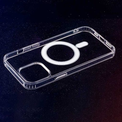 theklips-coque-iphone-13-mini-clear-case-magsafe-transparent-2