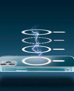 theklips-coque-iphone-13-pro-clear-case-magsafe-transparent-3