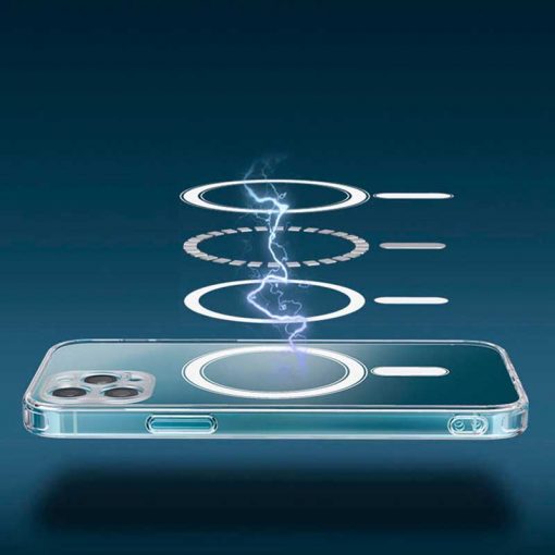 theklips-coque-iphone-13-pro-clear-case-magsafe-transparent-3