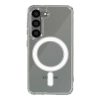theklips-coque-pour-samsung-galaxy-s23-clear-case-magsafe-transparent