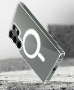 theklips-coque-pour-samsung-galaxy-s23-ultra-clear-case-magsafe-transparent-2