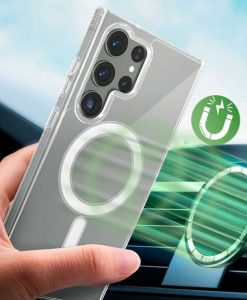 theklips-coque-pour-samsung-galaxy-s23-ultra-clear-case-magsafe-transparent-3