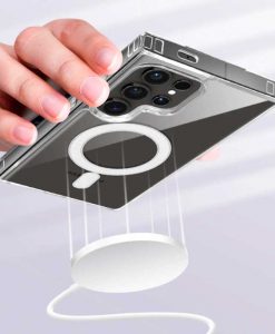 theklips-coque-pour-samsung-galaxy-s24-ultra-clear-case-magsafe-transparent-2