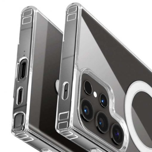 theklips-coque-pour-samsung-galaxy-s24-ultra-clear-case-magsafe-transparent-3