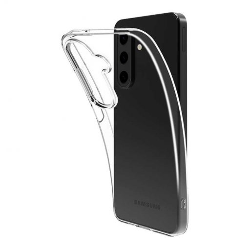 theklips-coque-samsung-galaxy-a26-souple-transparente-clear-flex