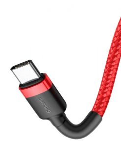 theklips-cable-baseus-cafule-usb-c-60w-3a-rouge-2m-3