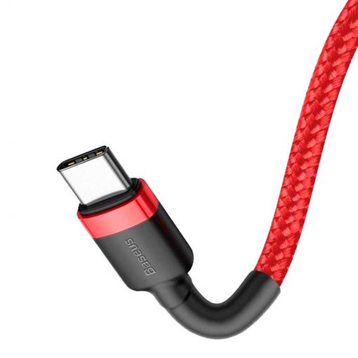 theklips-cable-baseus-cafule-usb-c-60w-3a-rouge-2m-3